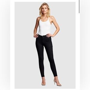 Res Denim The Kitty Skinny Black